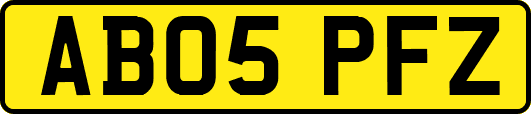 AB05PFZ