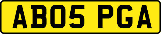 AB05PGA