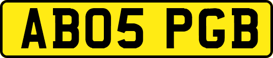 AB05PGB