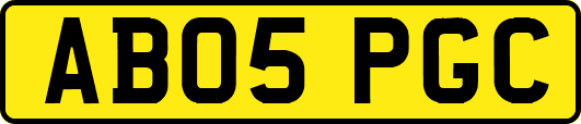 AB05PGC