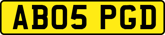 AB05PGD