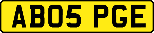 AB05PGE