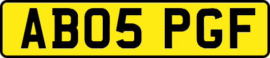 AB05PGF