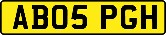 AB05PGH