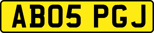 AB05PGJ