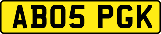 AB05PGK