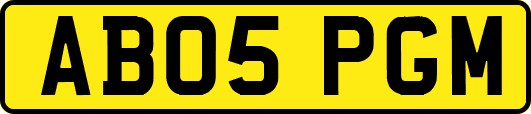 AB05PGM