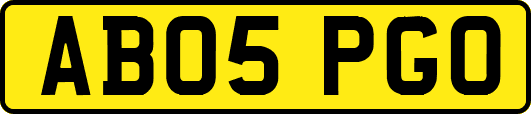 AB05PGO