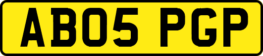 AB05PGP