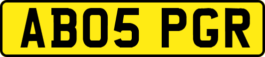 AB05PGR
