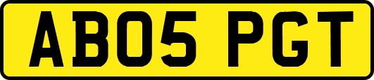 AB05PGT
