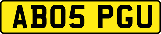 AB05PGU