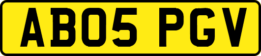 AB05PGV