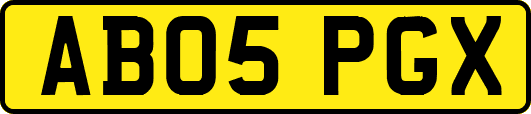 AB05PGX