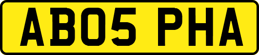 AB05PHA