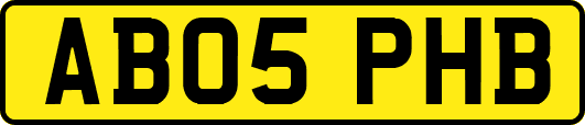 AB05PHB
