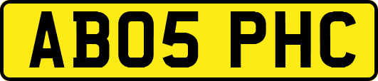 AB05PHC