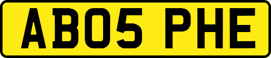 AB05PHE