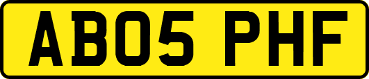 AB05PHF