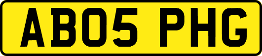 AB05PHG