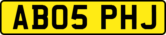 AB05PHJ