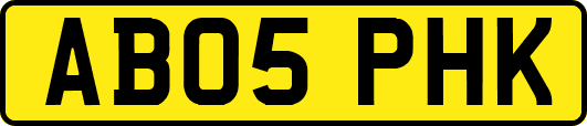 AB05PHK