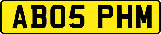 AB05PHM