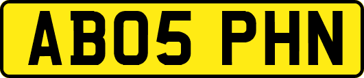 AB05PHN