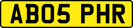 AB05PHR
