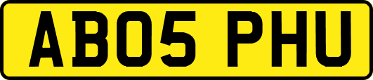 AB05PHU