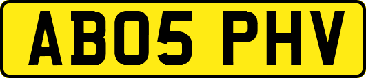 AB05PHV