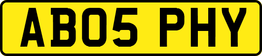 AB05PHY