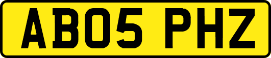 AB05PHZ