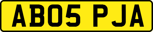 AB05PJA