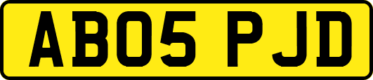 AB05PJD