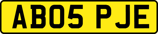AB05PJE