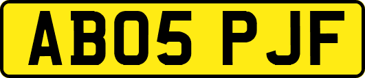 AB05PJF