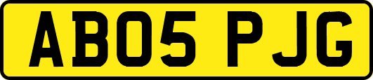 AB05PJG