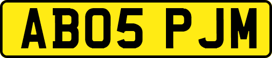 AB05PJM