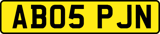 AB05PJN
