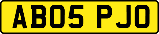 AB05PJO