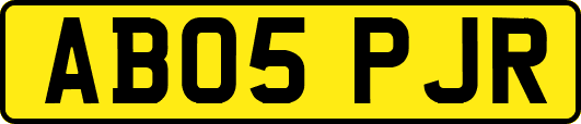 AB05PJR
