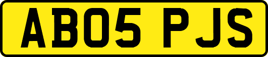 AB05PJS
