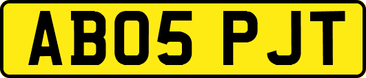 AB05PJT