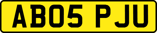 AB05PJU