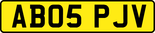 AB05PJV