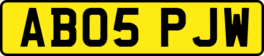AB05PJW