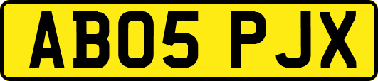 AB05PJX