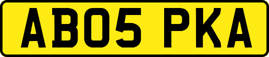 AB05PKA