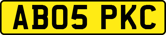 AB05PKC